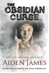 The Obsidian Curse cover image