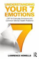 Understanding Your 7 Emotions cover image