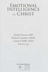 Emotional Intelligence in Christ cover image
