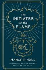 The Initiates of the Flame cover image