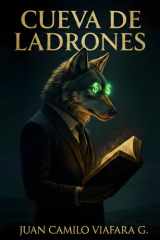 Cueva de Ladrones cover image