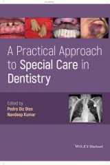 A Practical Approach to Special Care in Dentistry cover image