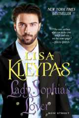 Lady Sophia's Lover cover image