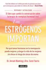 Estrogen Matters Cambia a el Estrógeno Importa / Estrogen Matters cover image