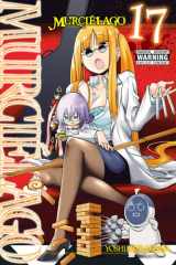 Murciélago, Vol. 17 cover image
