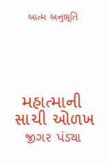 True Knowledge of Mahatma / મહાત્માની સાચી ઓળખ cover image