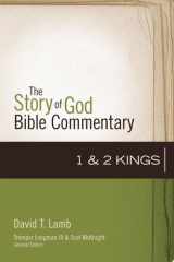 1–2 Kings cover image