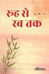 Rooh se Rab Tak (Hindi Edition) cover image