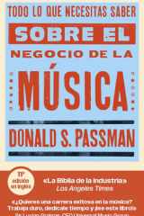TODO LO QUE NECESITAS SABER SOBRE EL NEGOCIO DE LA MÚSICA cover image