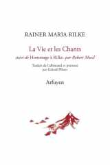 La Vie et les Chants cover image