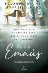 Retiros de Emaús: Dios sale a tu encuentro para que te conviertas en caminante (Spanish Edition) cover image