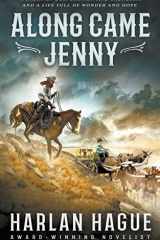 Along Came Jenny A Western Romance cover image