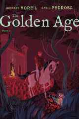 The Golden Age, Book 2 cover image