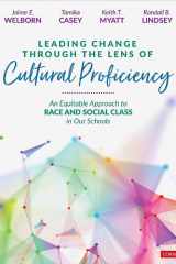 Leading Change Through the Lens of Cultural Proficiency cover image