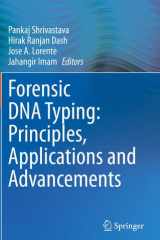 Forensic DNA Typing: Principles, Applications and Advancements cover image