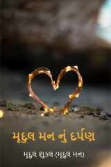 મૃદુલ મન નું દર્પણ (Mrudul Mann Nu Darpan) cover image