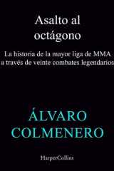 Asalto al octágono (Spanish Edition) cover image