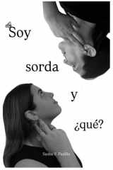 Soy sorda y ¿qué? (Spanish Edition) cover image