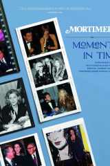 Mortimer's Moments in Time cover image