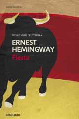 Fiesta / The Sun Also Rises (Spanish Edition) cover image