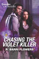 Chasing the Violet Killer cover image