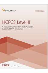 HCPCS Level II Professional 2022 cover image