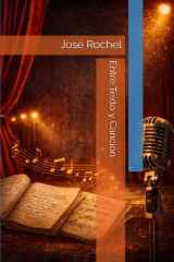 Entre Texto y Canción (Spanish Edition) cover image