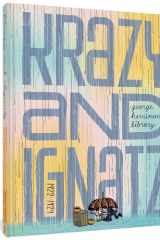 The George Herriman Library Krazy and Ignatz 1922-1924 (the George Herriman Library) cover image