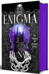 Enigma (Edición limitada, cantos pintados) (Spanish Edition) cover image