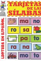 Tarjetas de las Silabas cover image