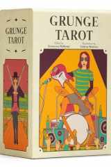 The Grunge Tarot Deck (Modern Tarot Library) cover image