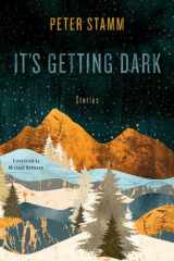 It's Getting Dark Stories cover image