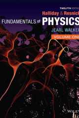 Fundamentals of Physics, Volume 1 cover image