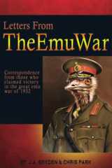 Letters from the Emu War cover image