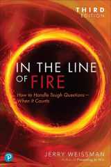 In the Line of Fire cover image
