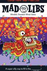 Lunar New Year Mad Libs World's Greatest Word Game cover image