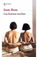 Las Buenas Noches: Novela / Good Nights: a Novel cover image