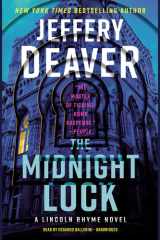 The Midnight Lock cover image