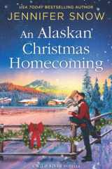 An Alaskan Christmas Homecoming cover image