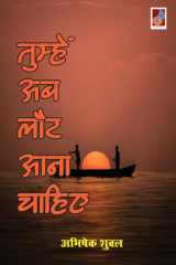 Tumhe Ab Laut Aana Chahiye cover image