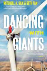 Dancing With Giants A Lawyer and Banker Share Their Passion for Infrastructure Finance cover image