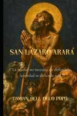 San Lázaro Arará (Spanish Edition) cover image