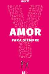 YOUCAT Amor para siempre cover image
