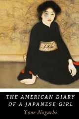 The American Diary of a Japanese Girl (Classic Editions) cover image