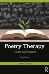 Poetry Therapy cover image