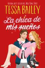 La chica de mis sueños (Spanish Edition) cover image