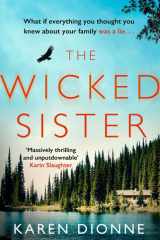 The Wicked Sister The Gripping Thriller with a Killer Twist cover image
