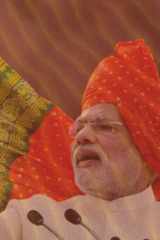 Kelve Te Kelavani Kelve Te Kelavani: Narendra Modi's Vision for Education cover image