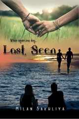 Last Seen / છેલ્લે જોયું When Again One Day.. cover image