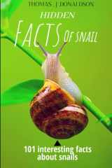 Hidden Facts of Snail 101 Interesting Facts about Snails cover image